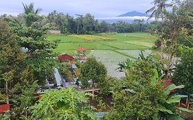 Homestay Anugrah Borobudur 1&2